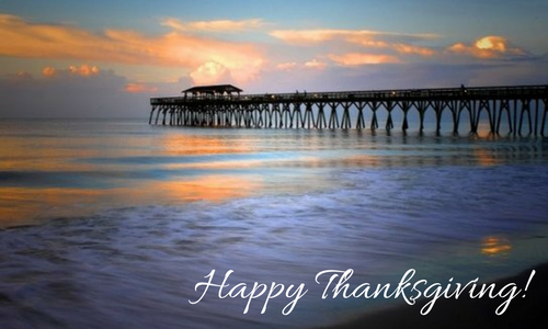 Gobble ’Til You Wobble in Myrtle Beach - The Strand Myrtle Beach