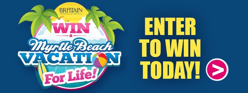 Area Information The Strand Myrtle Beach Resort Formerly Promotional Image