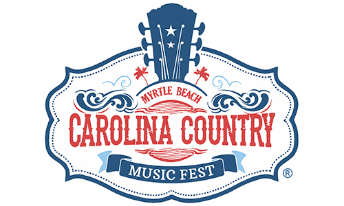 Carolina Country Music Festival Logo