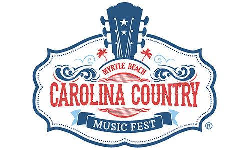 Carolina Country Music Festival Logo