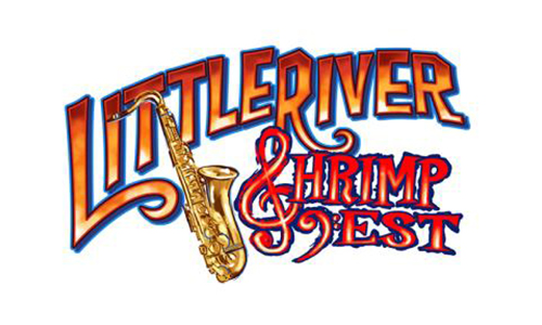 Little River Shrimp Festival Logo