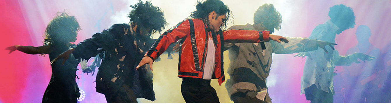 Michael Jackson Tribute