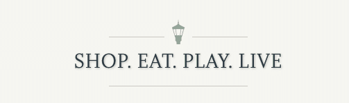 Stop. Eat. Play.