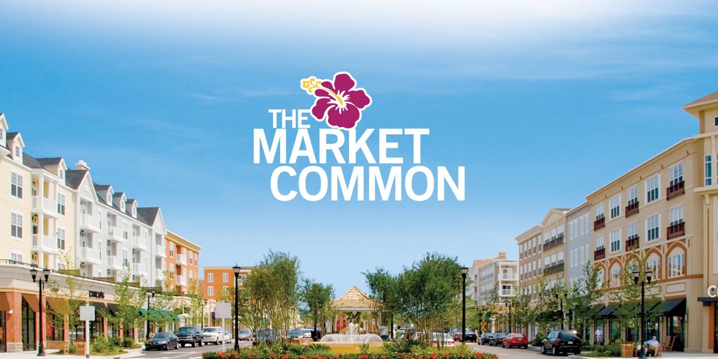 Overview of the Market Commons