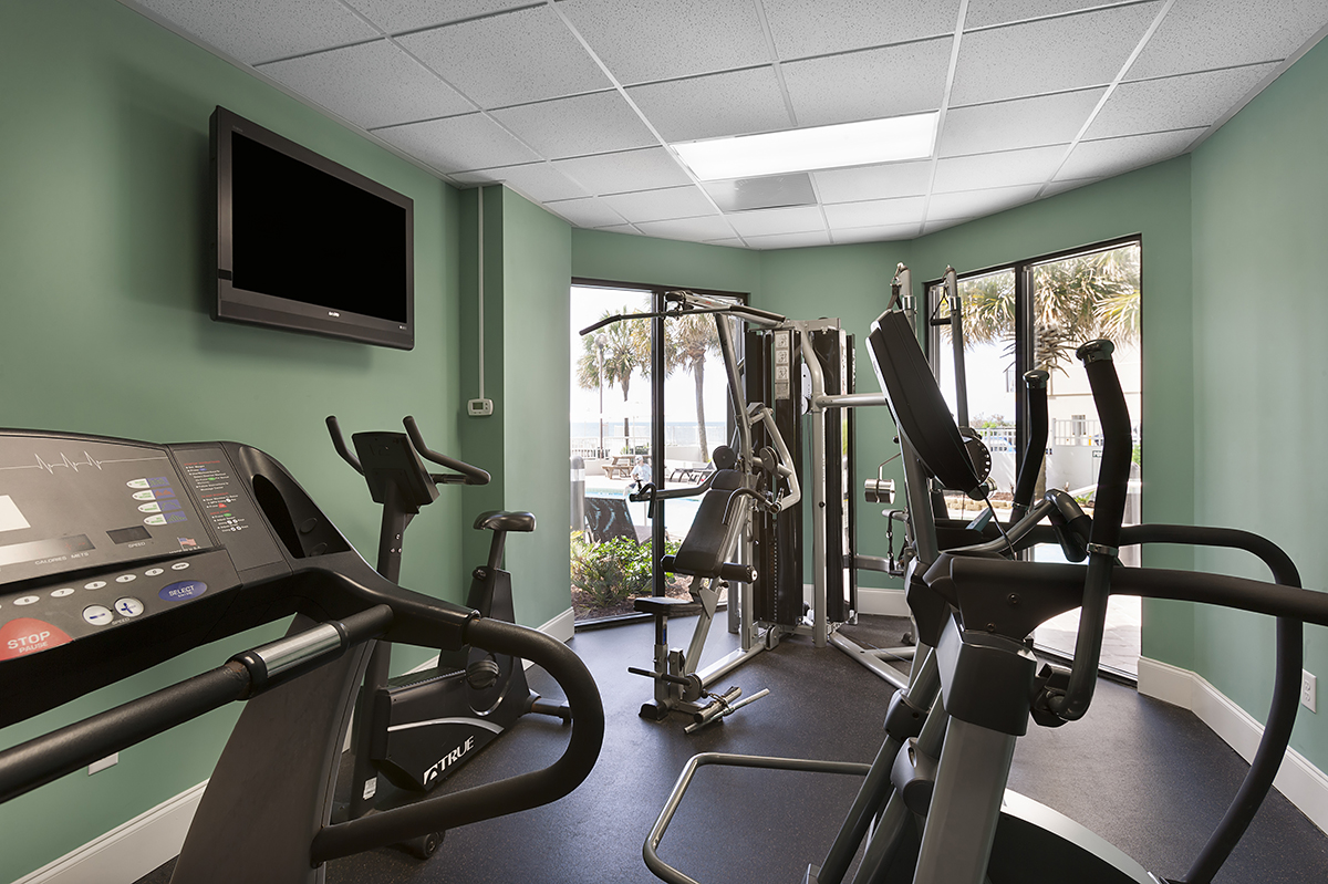 The Strand Fitness Room 1200x800 1 