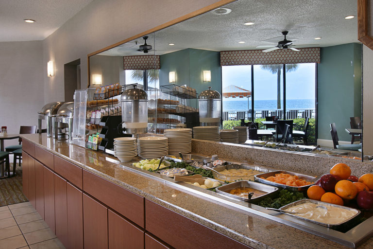 The Strand Market Restaurant 2