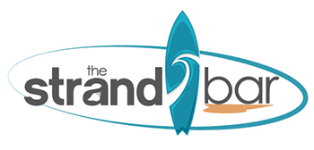 The Strand Bar Logo