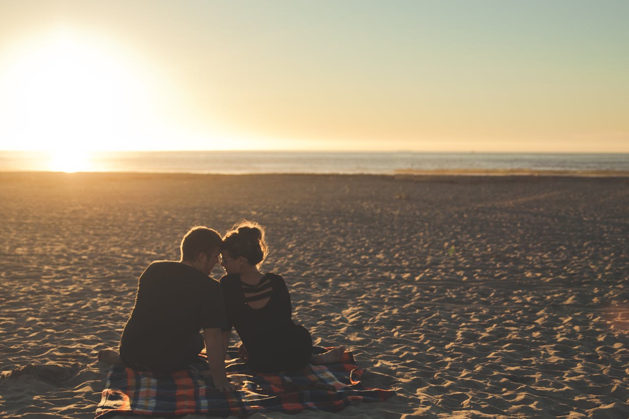 Romantic Things to Do in Myrtle Beach for Couples